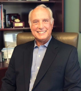 Leonard Kaiser, Broker Owner